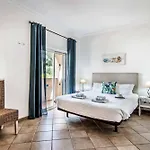 וילה Norcas Grande Gale (Albufeira)