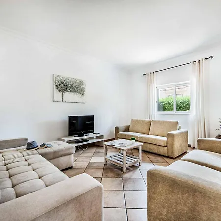 Norcas Grande * Gale (Albufeira)