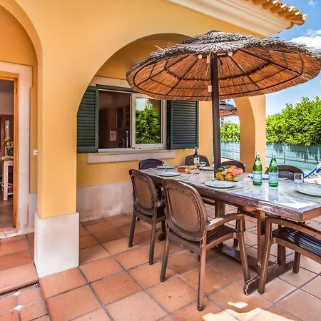 Norcas Grande * Gale (Albufeira)