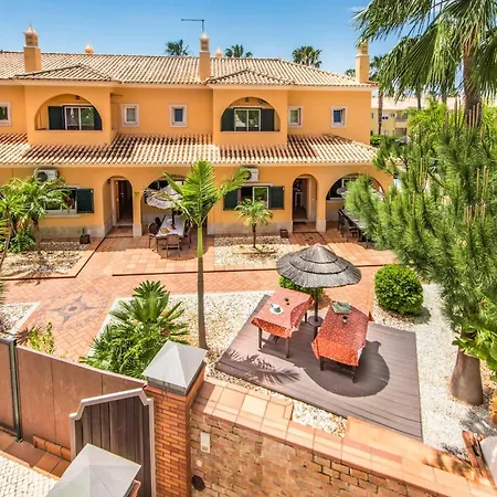 Norcas Grande Gale (Albufeira)