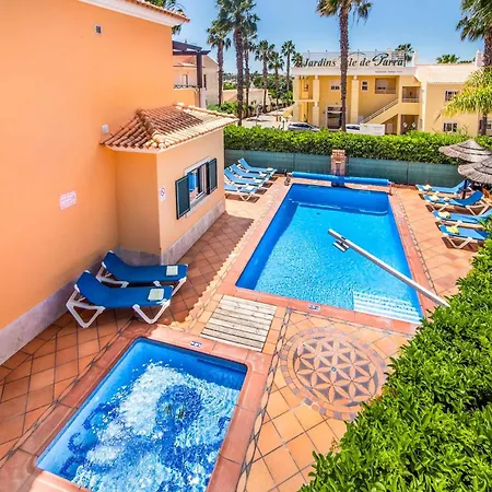 Norcas Grande Villa *