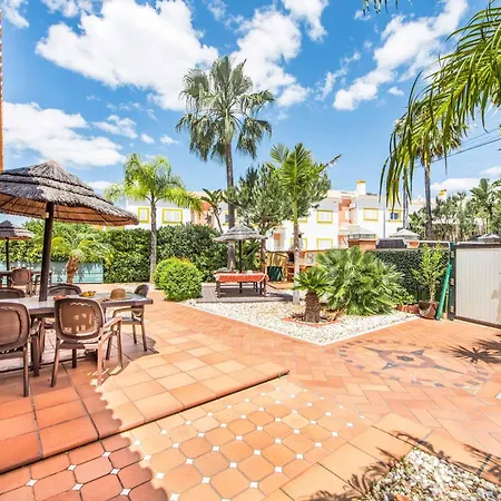 Norcas Grande Willa *