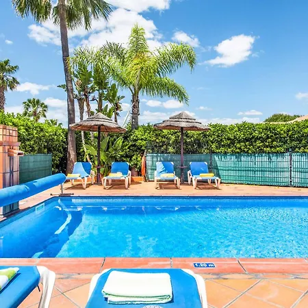 Norcas Grande * Gale (Albufeira)