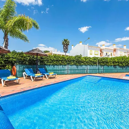 Norcas Grande Willa Gale (Albufeira)