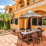 Norcas Grande Villa Gale (Albufeira)