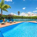 Norcas Grande Villa Gale (Albufeira)