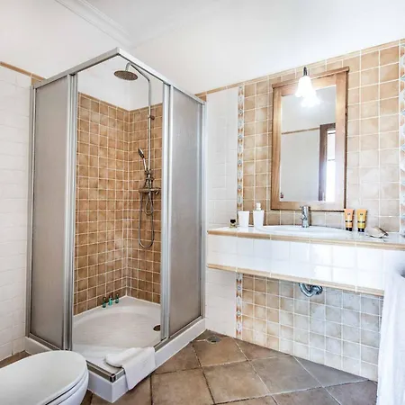 Norcas Grande Villa Gale (Albufeira)