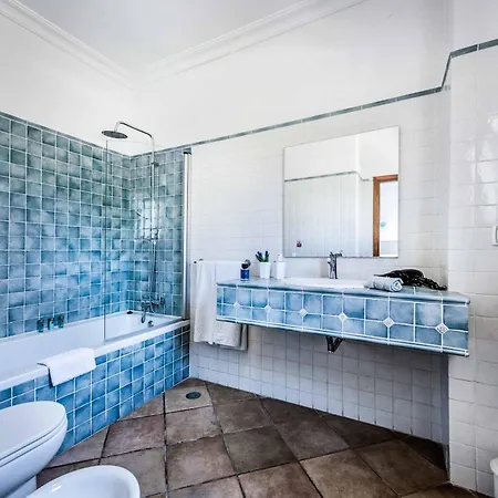 Norcas Grande * Gale (Albufeira)