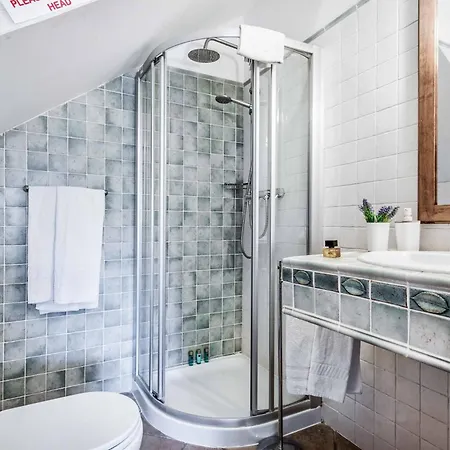 Norcas Grande Villa *