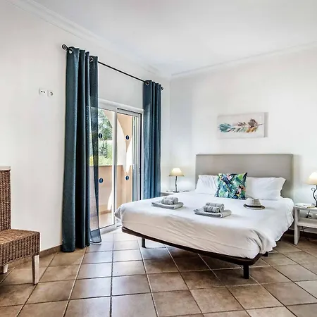 Villa Norcas Grande Gale (Albufeira)