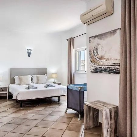 Norcas Grande Gale (Albufeira)