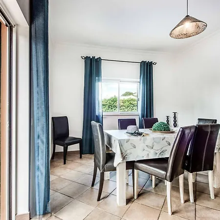 Norcas Grande * Gale (Albufeira)