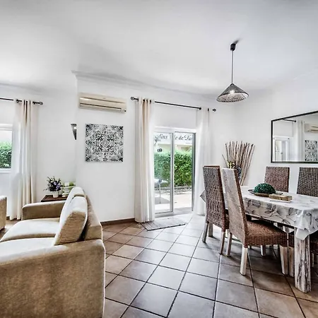 Norcas Grande Villa Gale (Albufeira)