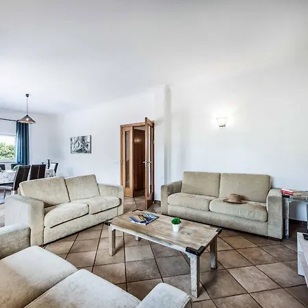 Norcas Grande Gale (Albufeira)