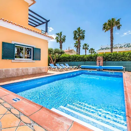 Norcas Grande Villa *