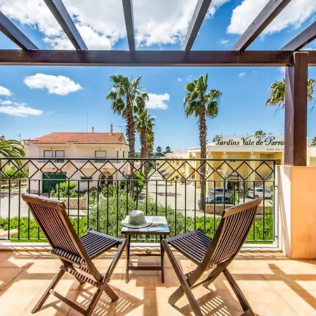 Villa Norcas Grande Gale (Albufeira)