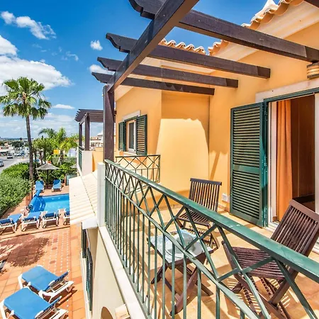 Norcas Grande Gale (Albufeira)