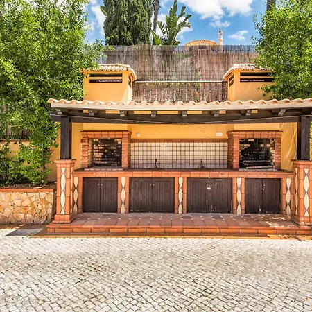 Norcas Grande Villa *