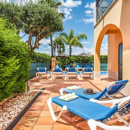 Norcas Grande Villa *