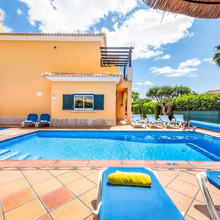 Norcas Grande * Gale (Albufeira)