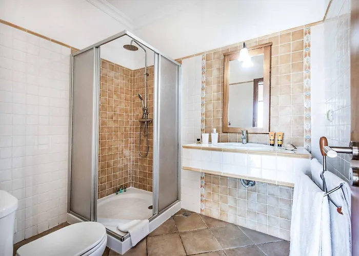 Norcas Grande ヴィラ Galé