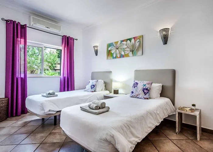 ヴィラ Norcas Grande