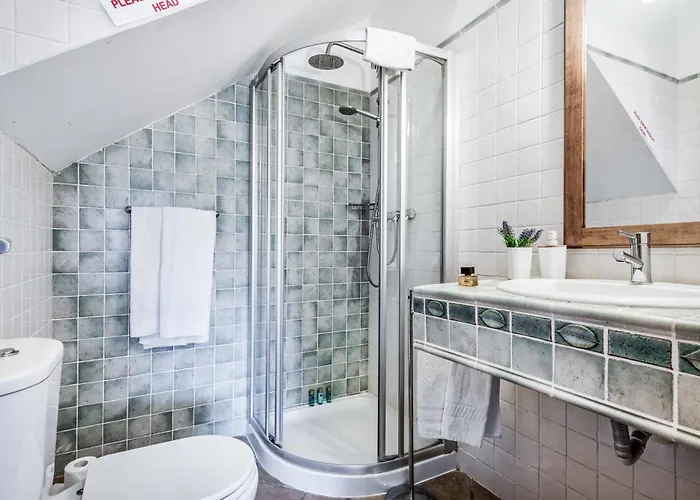 Norcas Grande ヴィラ *