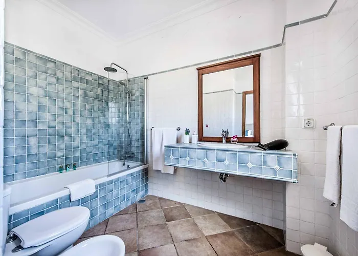 Norcas Grande ヴィラ Galé