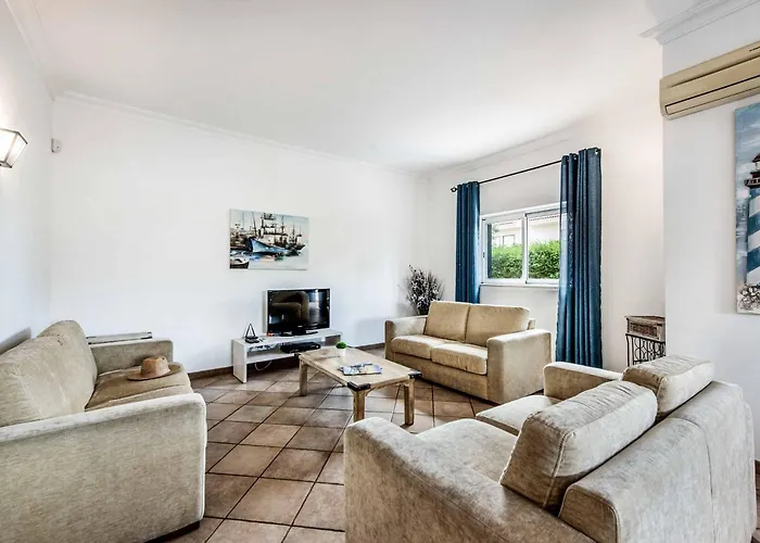 ヴィラ Norcas Grande *