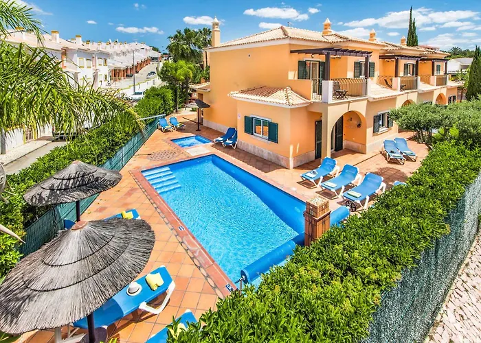 ヴィラ Norcas Grande Galé