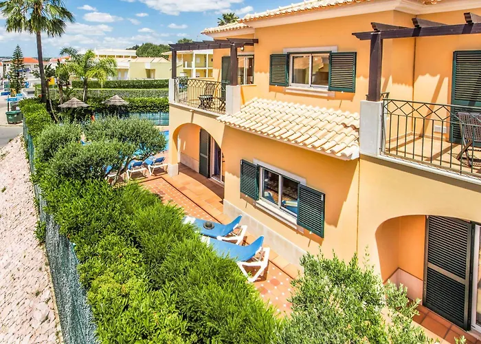 ヴィラ Norcas Grande *