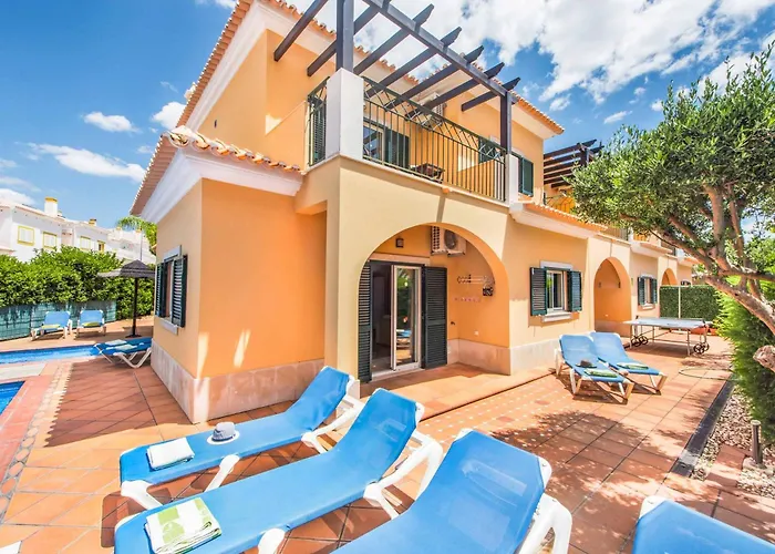 ヴィラ Norcas Grande Galé