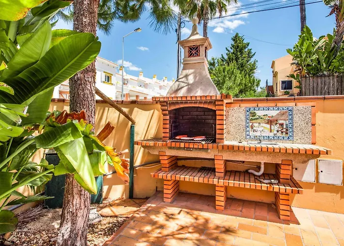 Norcas Grande ヴィラ