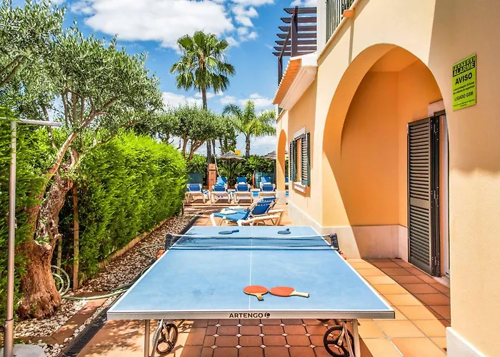 ヴィラ Norcas Grande