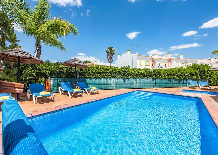 Norcas Grande ヴィラ Galé