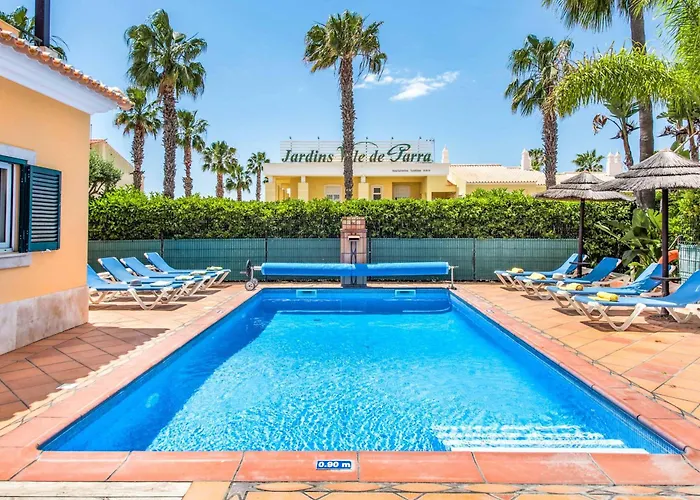 ヴィラ Norcas Grande