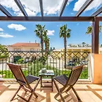 Вилла Norcas Grande Gale (Albufeira)