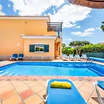 Norcas Grande * Gale (Albufeira)